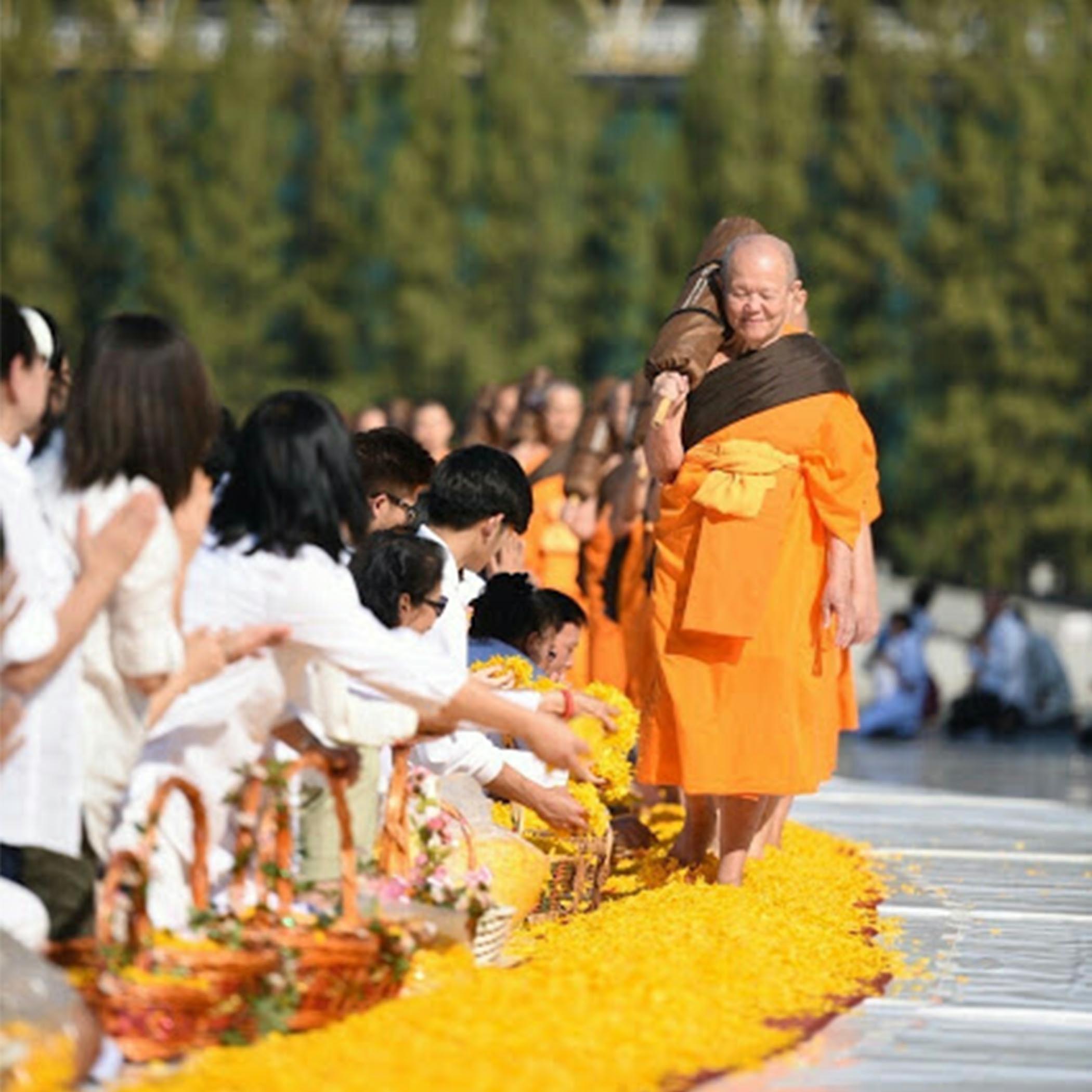 หลวงพ่อทัตตะ